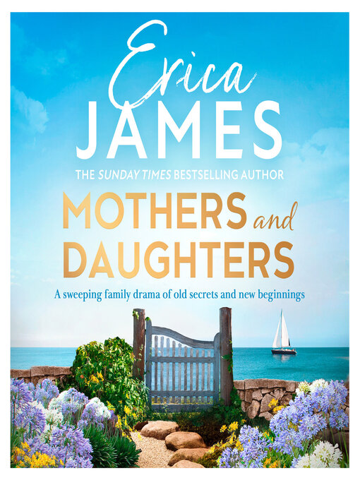 Title details for Mothers and Daughters by Erica James - Available